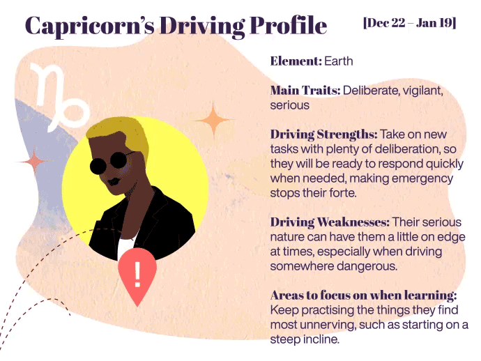 Astrologer Reveals Which Zodiac Signs Are The Best Drivers