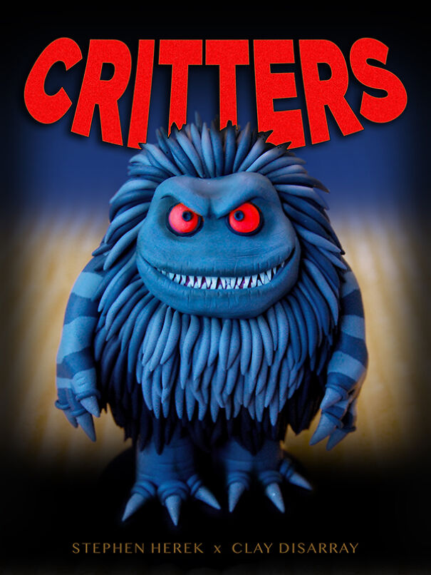 Critters (1986)