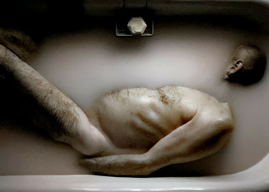 What Would Your Favorite B&w Horror Movie Look Like In Color?