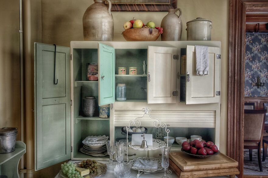 Inside Lizzie Borden’s Maplecroft Home Inside Lizzie Borden’s Maplecroft Home