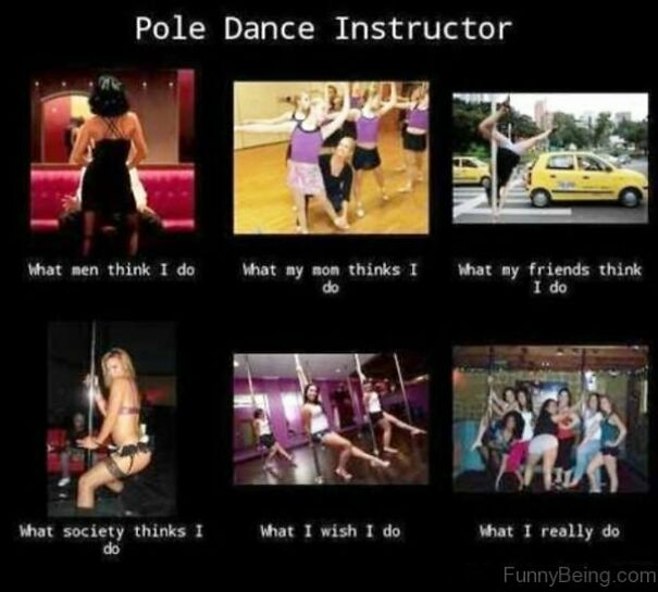 Dance Memes For Dancers And Non Dancers