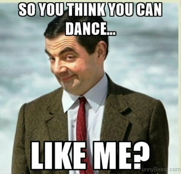 Dance Memes For Dancers And Non Dancers