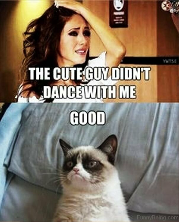 Dance Memes For Dancers And Non Dancers