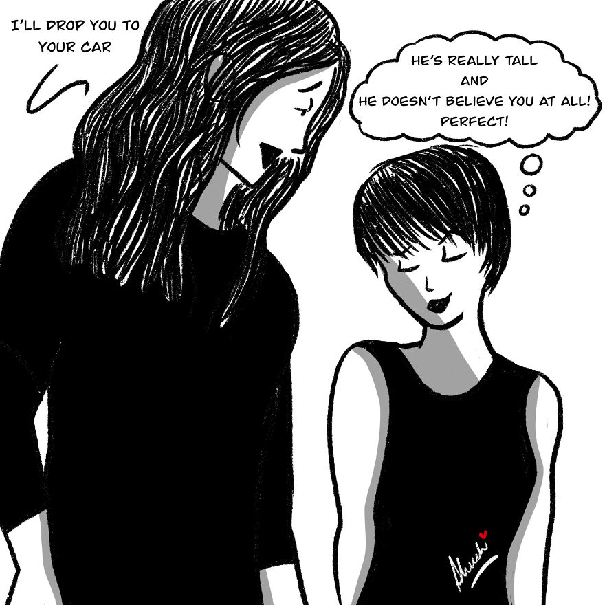 The Worst And Best Coffee Date The Worst And Best Coffee Date