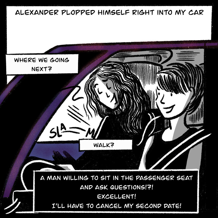 The Worst And Best Coffee Date The Worst And Best Coffee Date