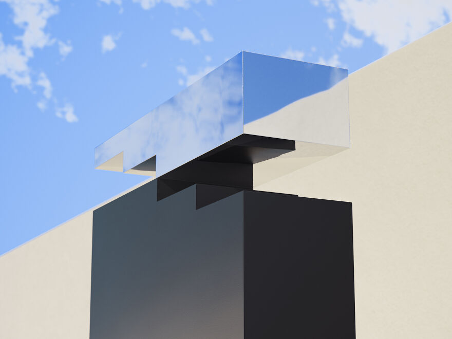 Impossible By Duffy London Impossible By Duffy London