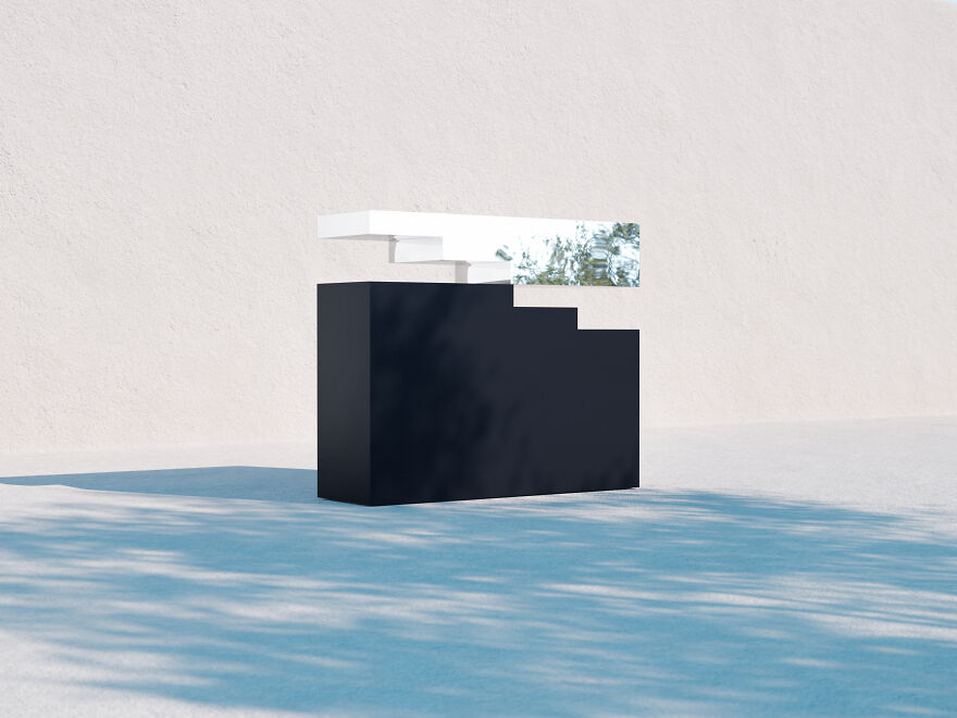 Impossible By Duffy London Impossible By Duffy London