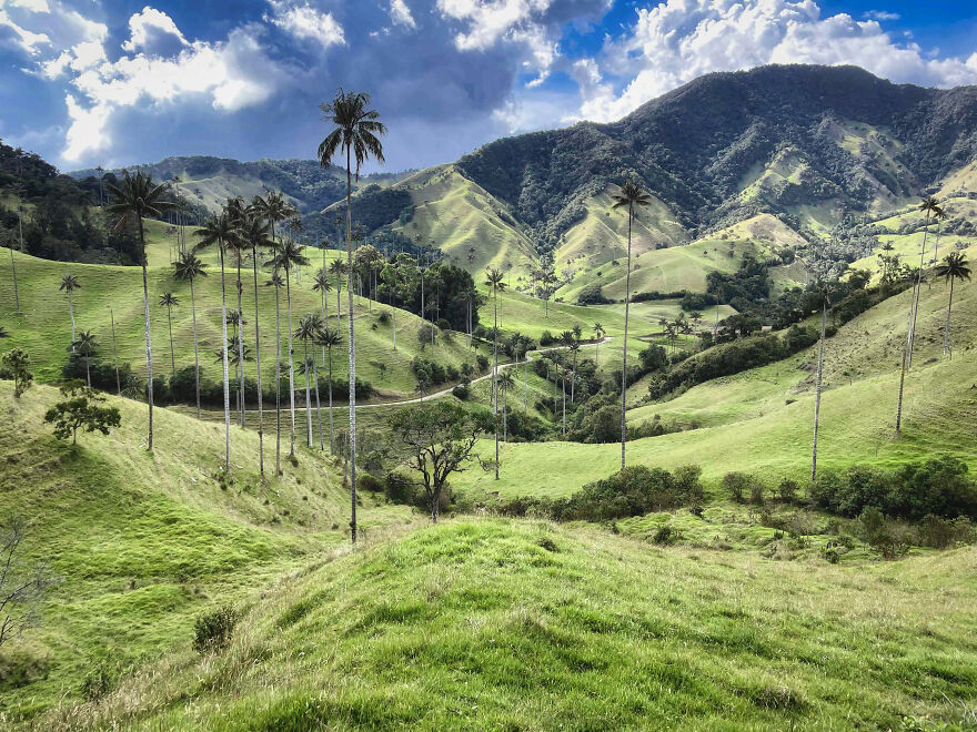 I Spent A Week Riding A Motorcycle Through Colombia I Spent A Week Riding A Motorcycle Through Colombia