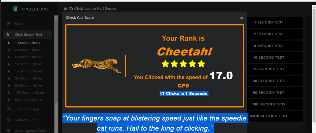 Hey Pandas, Share One Screenshot You’re Proud Of