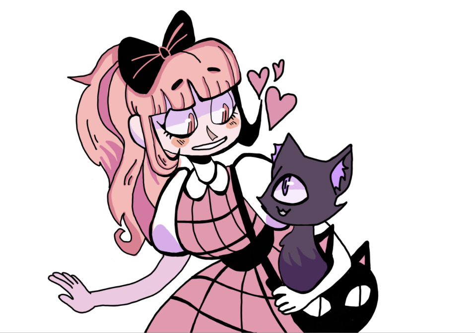 Hey Pandas, Try And Recreate My Drawing (Closed)