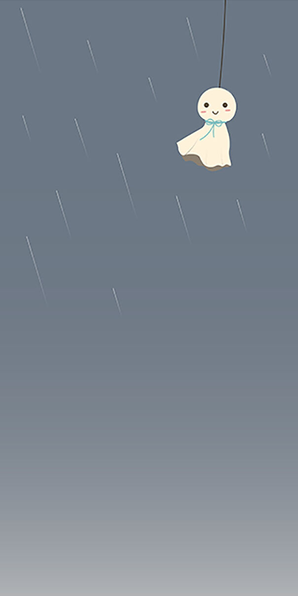 I Bring The Simple Things In Life To Your Home Screen