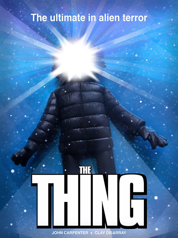 The Thing (1982)
