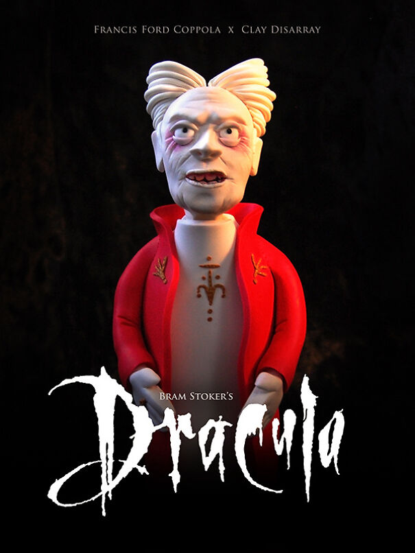 Bram Stoker's Dracula (1993)