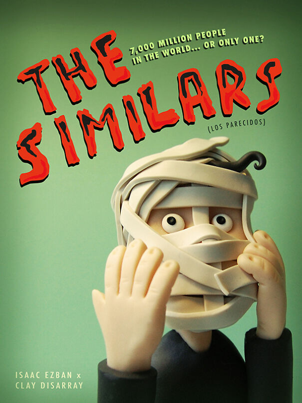 The Similars (2015)