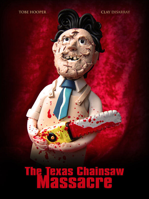 The Texas Chainsaw Massacre (1974)