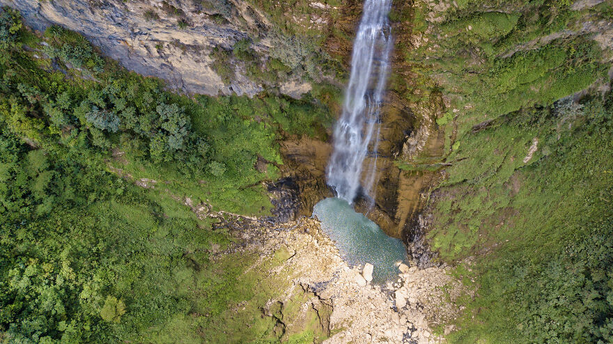I Spent A Week Riding A Motorcycle Through Colombia I Spent A Week Riding A Motorcycle Through Colombia
