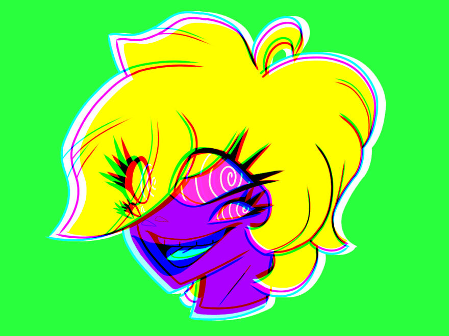 I Create And Sell Art, So I Wanted To Show Y'all Some