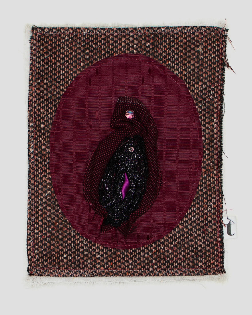 I Sew Vulva's