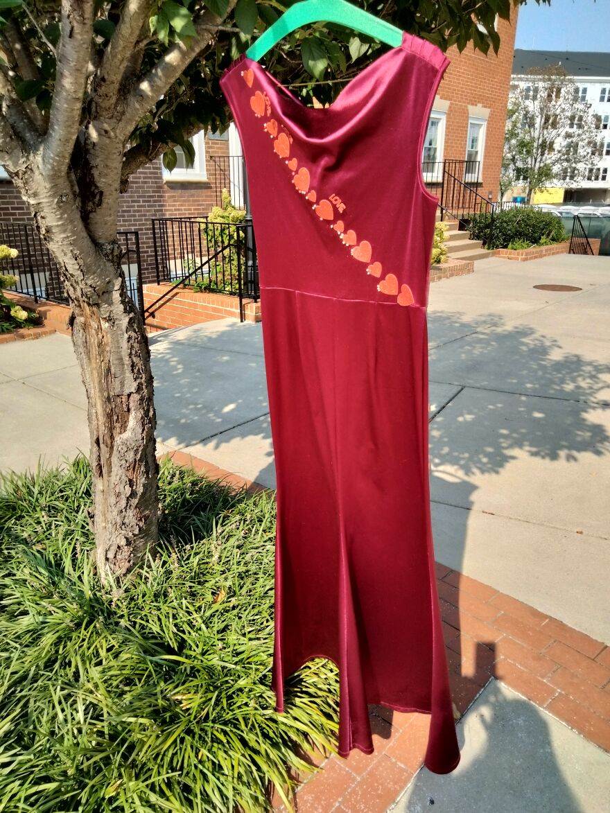 Nehla Zikria's Creations