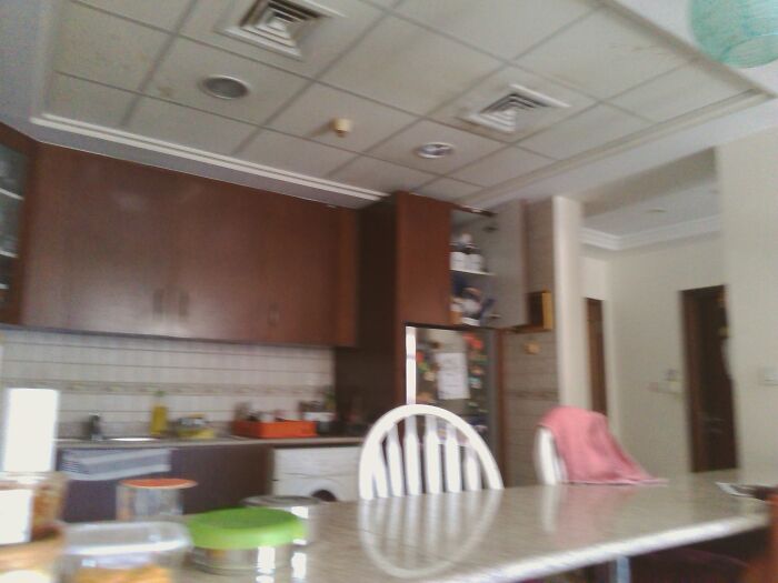 My Kitchen 😭