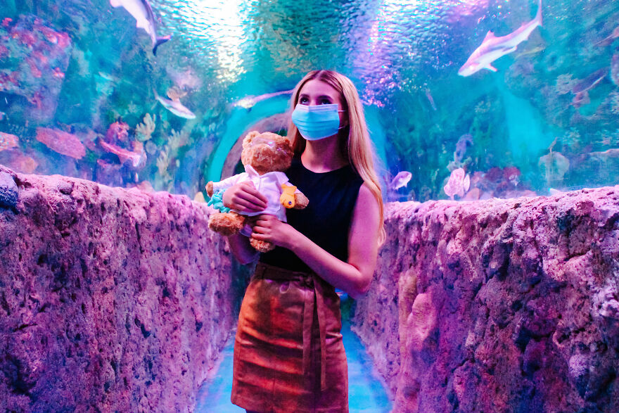 We Made These Adorable Scientist Teddy Bears For A Child Advocacy Center We Made These Adorable Scientist Teddy Bears For A Child Advocacy Center