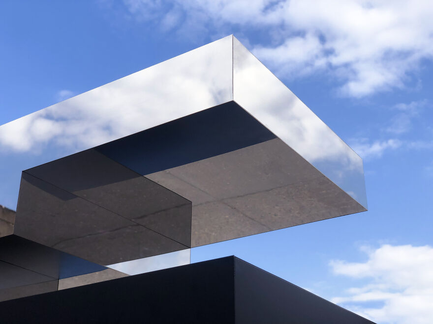 Impossible By Duffy London Impossible By Duffy London