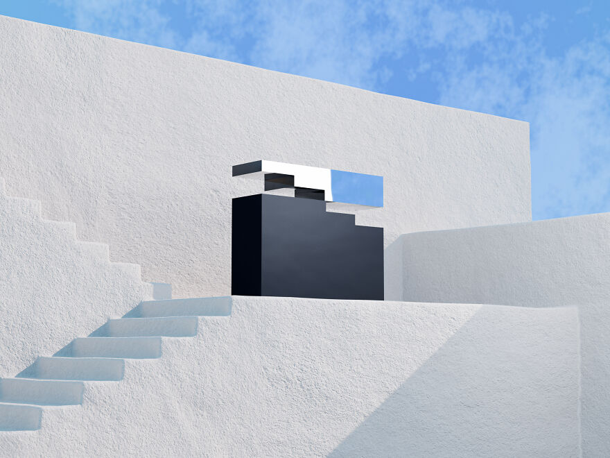 Impossible By Duffy London Impossible By Duffy London