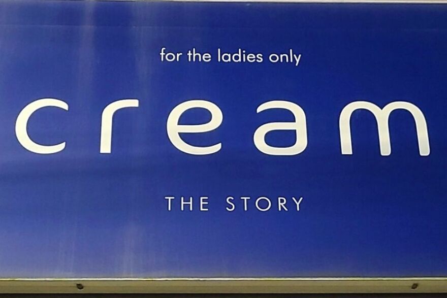 A Creamy Story That's Only For Ladies