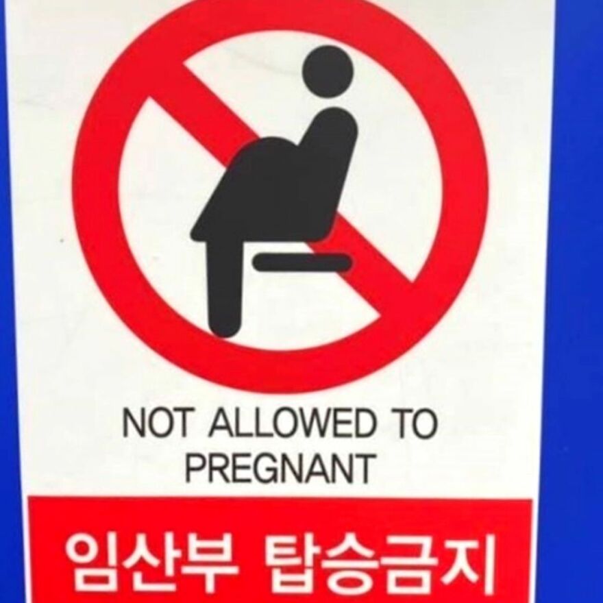 No Wonder The Birth Rate In Korea Is So Low