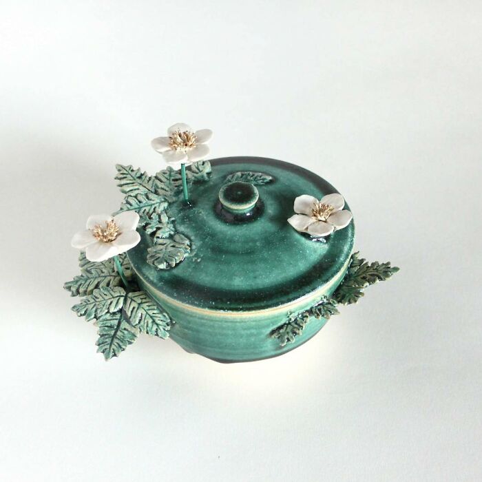 Meet Keiko Masumoto's Surreal Ceramics