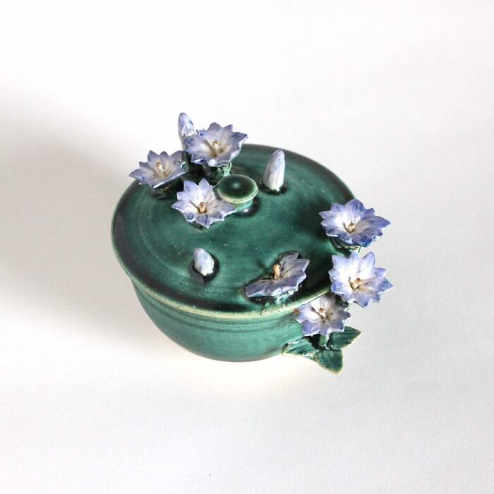 Meet Keiko Masumoto's Surreal Ceramics