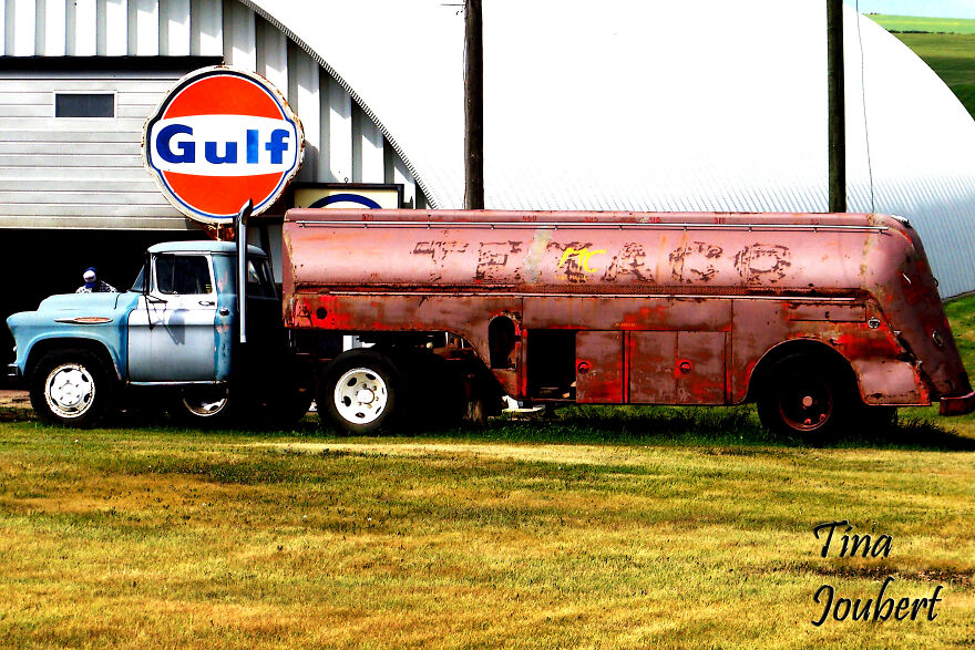 More Recent Road Trips In And Around Calgary Alberta