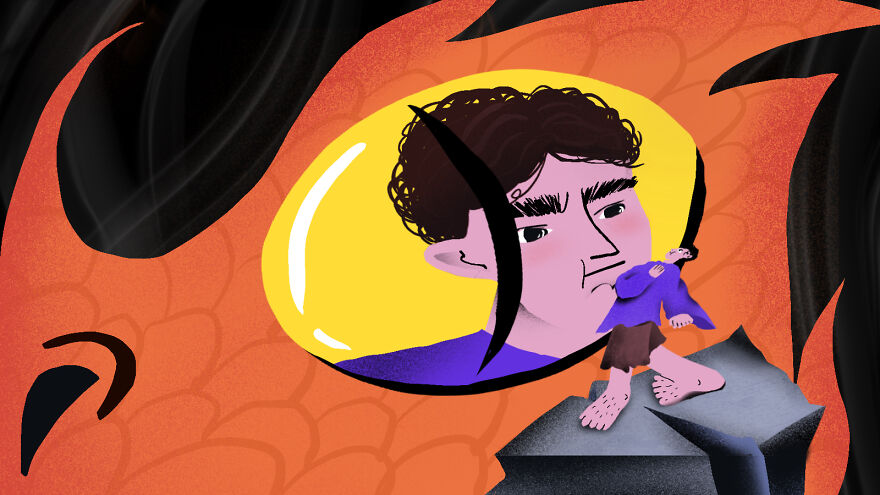 Rethinking Children's Books: 9 Alternative Illustrations By Millennial Artists Rethinking Children's Books: 9 Alternative Illustrations By Millennial Artists