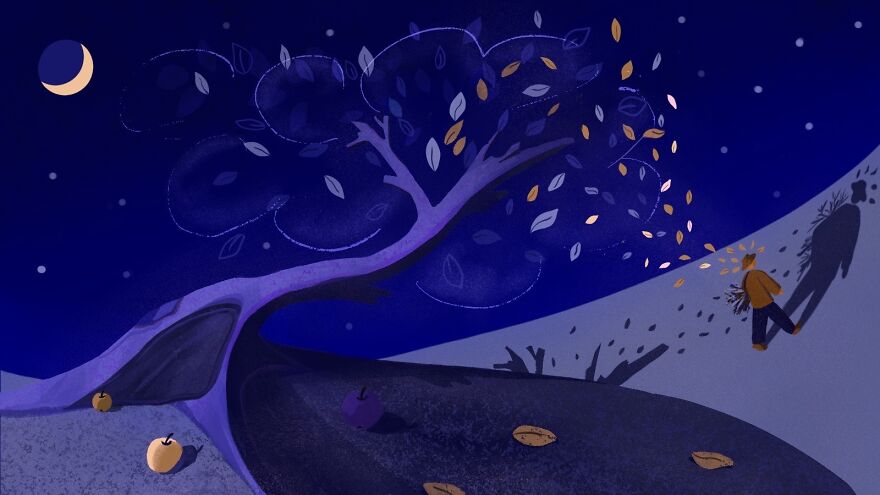 Rethinking Children's Books: 9 Alternative Illustrations By Millennial Artists Rethinking Children's Books: 9 Alternative Illustrations By Millennial Artists