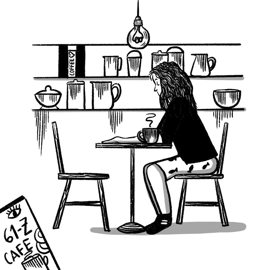 The Worst And Best Coffee Date The Worst And Best Coffee Date