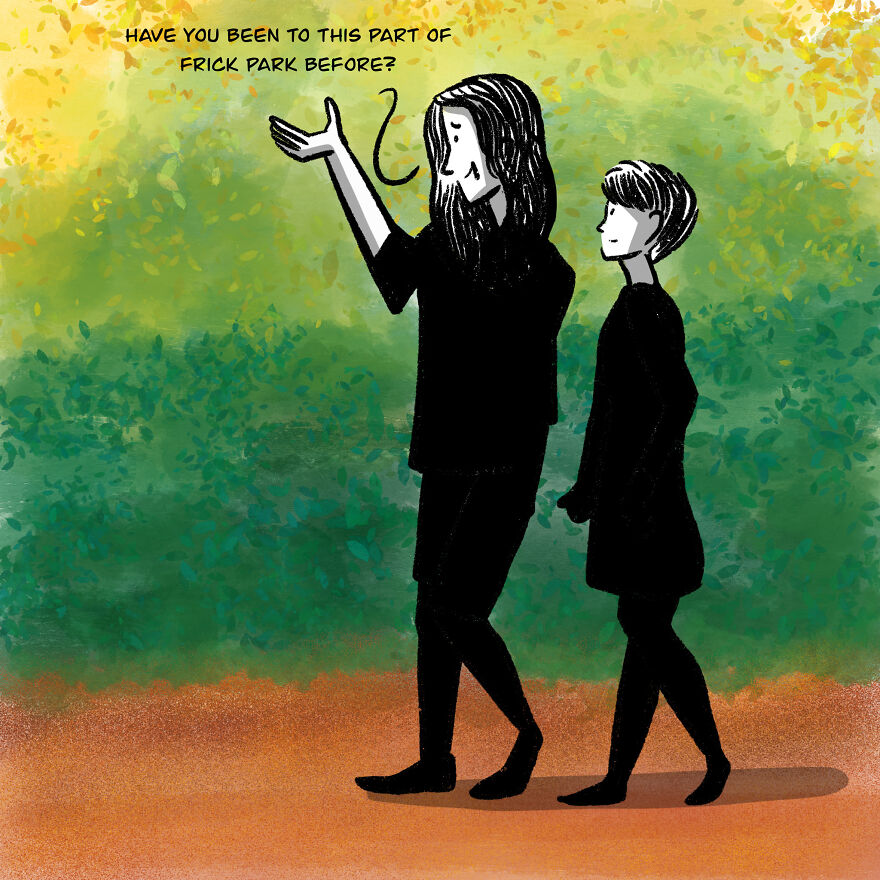 The Worst And Best Coffee Date The Worst And Best Coffee Date