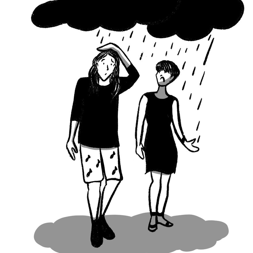 The Worst And Best Coffee Date The Worst And Best Coffee Date