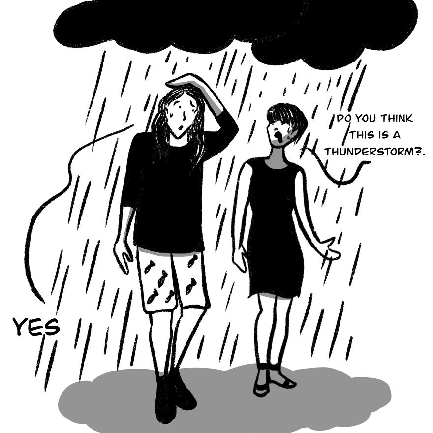 The Worst And Best Coffee Date The Worst And Best Coffee Date