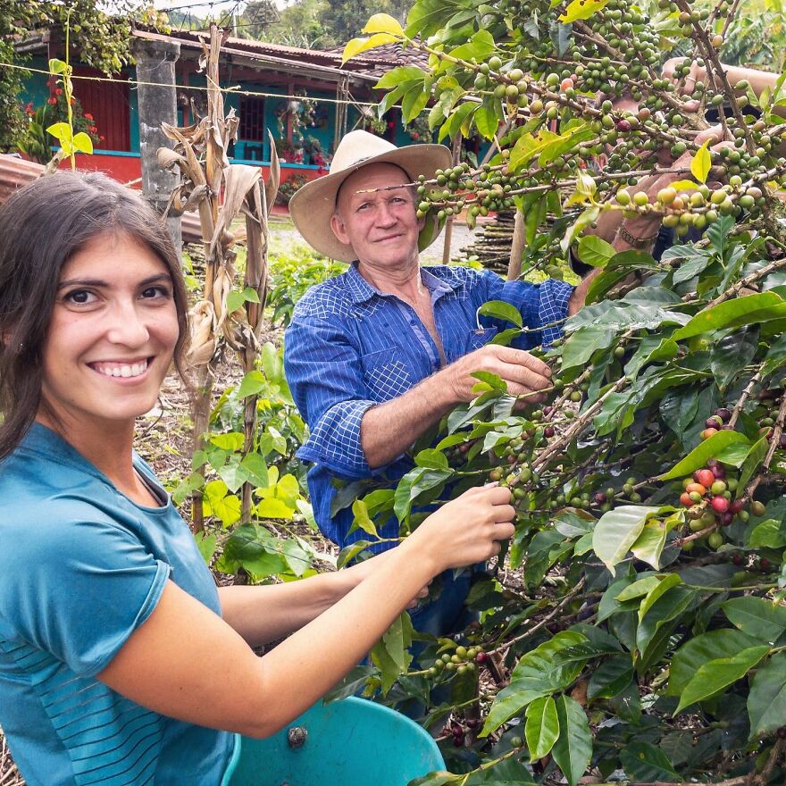 I Spent A Week Riding A Motorcycle Through Colombia I Spent A Week Riding A Motorcycle Through Colombia