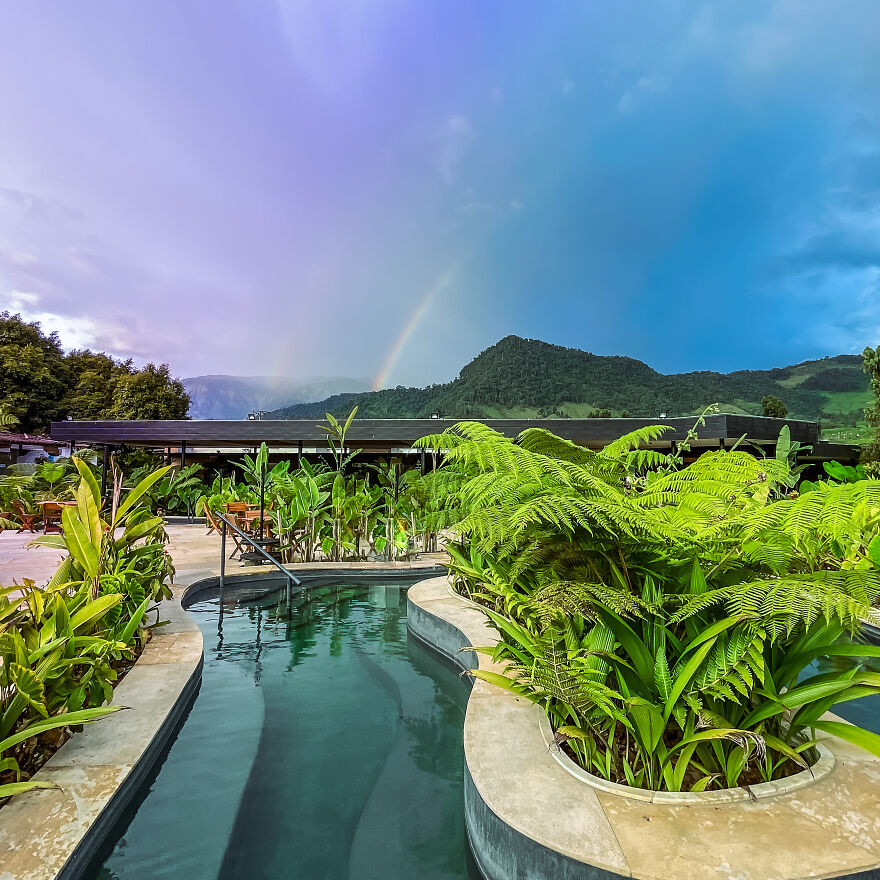 I Spent A Week Riding A Motorcycle Through Colombia I Spent A Week Riding A Motorcycle Through Colombia