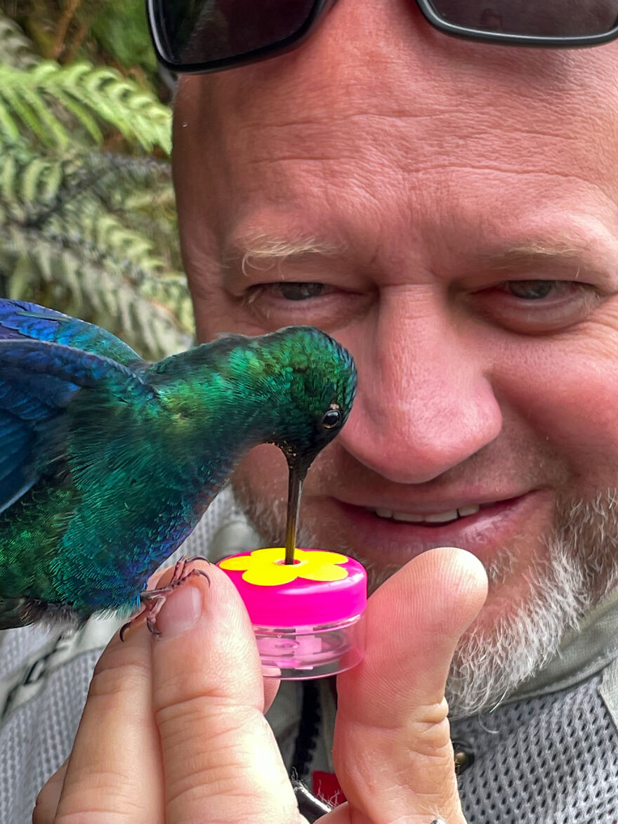 I Spent A Week Riding A Motorcycle Through Colombia I Spent A Week Riding A Motorcycle Through Colombia