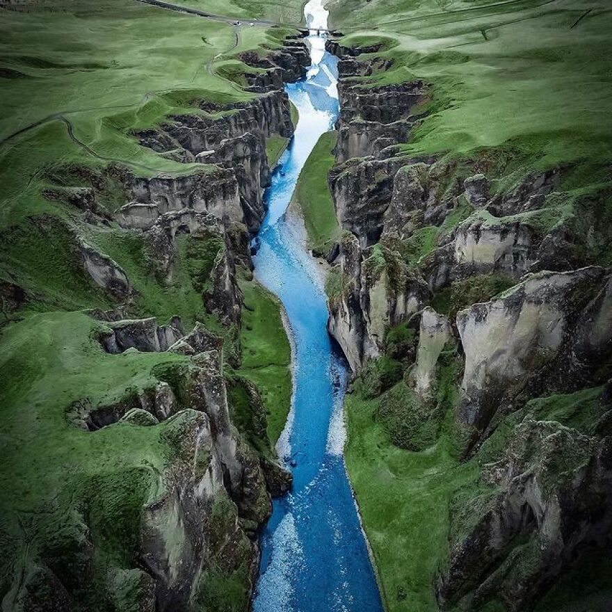 Here's How Arctic Islands Look Through All 4 Seasons, As Captured By "The Aurora Hunter" Here's How Arctic Islands Look Through All 4 Seasons, As Captured By "The Aurora Hunter"