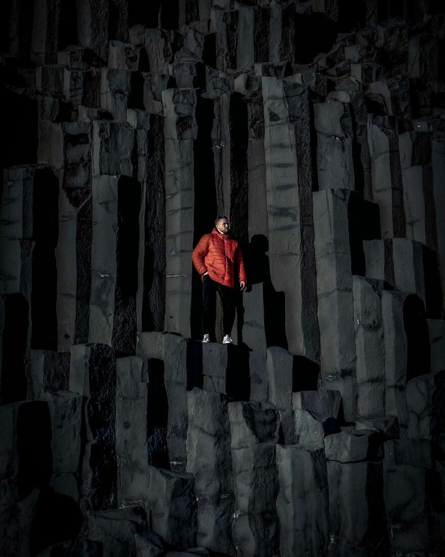 Here's How Arctic Islands Look Through All 4 Seasons, As Captured By "The Aurora Hunter" Here's How Arctic Islands Look Through All 4 Seasons, As Captured By "The Aurora Hunter"
