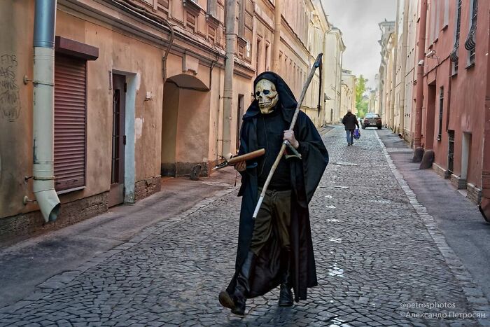 This Is What Russia Really Looks Like: 40 Honest Photos By Aleksandr Petrosyan (New Pics)