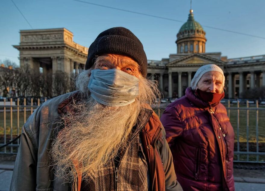 Photographer Shows A Russia Different From Postcards (New Pics)