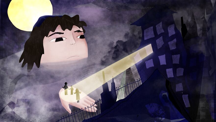 Rethinking Children's Books: 9 Alternative Illustrations By Millennial Artists Rethinking Children's Books: 9 Alternative Illustrations By Millennial Artists