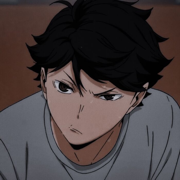 20 Random Anime Profile Pictures