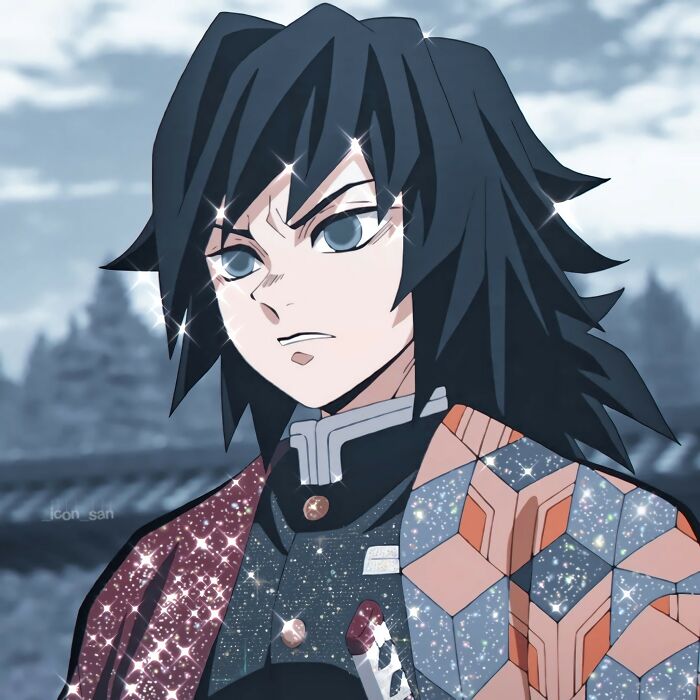 20 Random Anime Profile Pictures