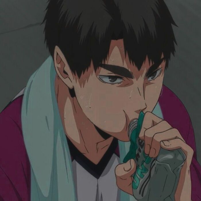 20 Random Anime Profile Pictures