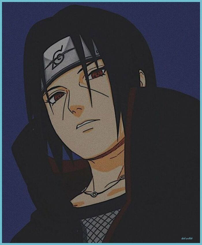 20 Random Anime Profile Pictures